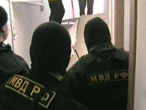 В офисе Российского авторского общества и в доме главы организации проходят обыски