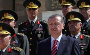 Турцию приговорили к расчленению. Эрдогана будут убирать руками курдов и левых партий