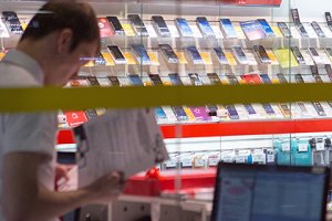 Сотовые операторы попросили Совфед отклонить пакет законов Яровой