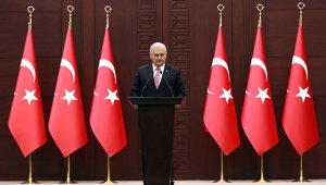 Турция готова выплатить компенсацию России за сбитый самолет