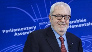 Глава ПАСЕ заявил, что Россия нужна для решения проблем в Европе