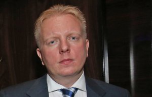 Гендиректор Российского авторского общества задержан по подозрению в мошенничестве