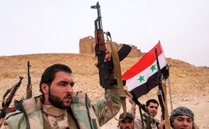 Посол РФ в Дамаске: Российские военные помогли сирийской армии избежать окружения под Алеппо