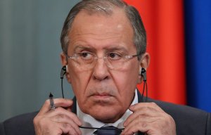 [Кофе по-турецки] Захарова: встреча Лаврова с главой дипведомства Турции прорабатывается. Пока нет дополнений по СМИД ОЧЭС в Сочи, по графику министра. Он находится в стадии заполнения