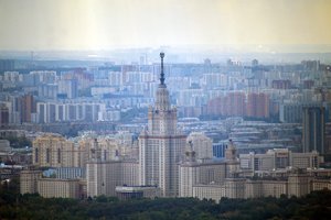 В МГУ научились на обычном ПК проводить расчеты сложных уравнений квантовой механики, для которых на Западе используются мощные суперкомпьютеры