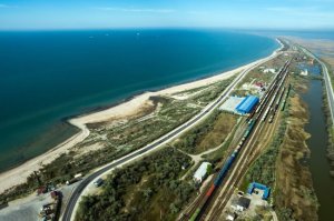 Участник диверсии в Керченском проливе покаялся в содеянном