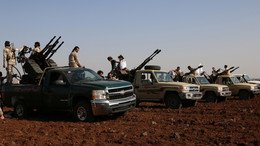 Бывший сотрудник ЦРУ: США не способны контролировать, в чьи руки попадает их оружие