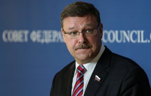 Косачев: теракт в Стамбуле направлен против попыток Турции наладить отношения с РФ