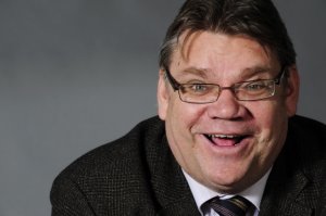 Глава МИД Финляндии: У нас свобода слова, но референдум о выходе из ЕС проведён не будет