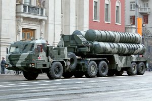 На базе С-400 создадут две новые зенитные ракетные системы