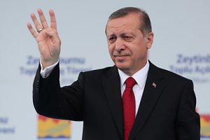 Итоги телефонных переговоров: Путин и Эрдоган решили встретиться.