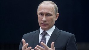 Путин поручит снять ограничения в туризме в отношении Турции