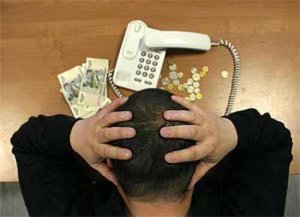 Банки получат право взыскивать имущество должников без суда