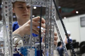 В Кузбассе предложили вернуть советскую систему обучения инженеров