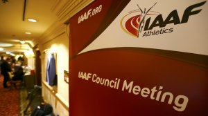 IAAF разрешила бегунье Юлии Степановой, которая ранее стала информатором антидопингового агентства WADA, принимать участие в международных соревнованиях как нейтральному спортсмену