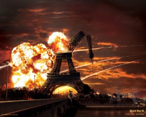 «Мы не будем заложниками США». День в истории: 1 июля - полвека назад Франция вышла из НАТО