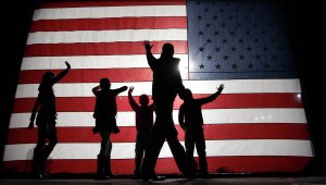 #Texit: после Brexit жители Техаса требуют отделения от США