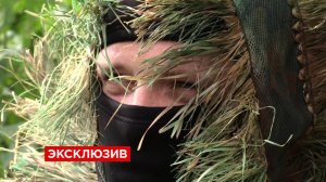 [На войне, как на войне] Снайпер с позывным "Морячок" рассказал о том, как ликвидировал в бою около села Луганское вступившего в "Правый сектор" баритона Парижской национальной оперы Василия Слипака