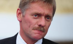 Кремль не комментирует сообщения о предложениях Вашингтона по военному сотрудничеству в Сирии