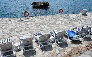 За сутки Турция стала самым популярным направлением у россиян