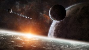 Ученые подсчитали, сколько лет осталось жить человечеству: порядка 10 млрд.