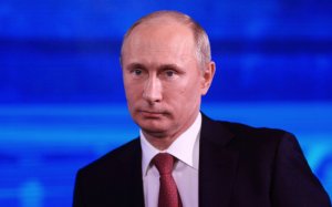 Путин защитил россиян от бесчинств коллекторов