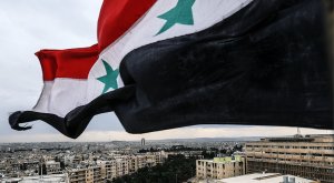 СМИ: боевики вооруженной оппозиции выведены из города Джейруд под Дамаском