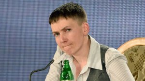 Дейнего: Некомпетентность поможет Савченко стать министром обороны