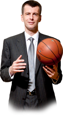 Михаил Прохоров решил продать все российские активы