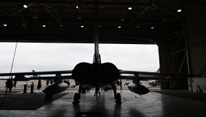 Турция готова разрешить России использовать американскую военную базу "Инджирлик" для ударов по ИГ