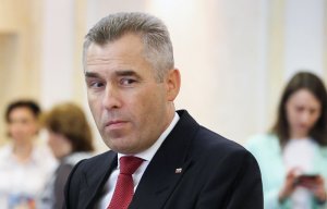 Песков подтвердил грядущую отставку Павла Астахова: соответствующий указ подписан