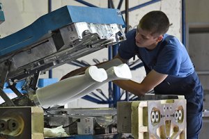 72 процента российских предприятий сочли ситуацию в экономике нормальной