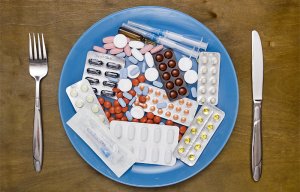 СКР заподозрил Родченкова в перепродаже купленного в США допинга