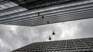 За самолётами Су-34 выстроилась очередь из иностранных заказчиков