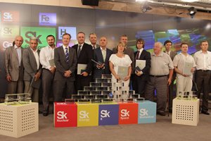 У Siri появился русский конкурент