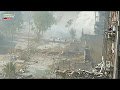 ВИДЕО ANNA NEWS: Городские бои в Алеппо