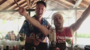 Турция как тест на зрелость российского общества. Александр Роджерс.