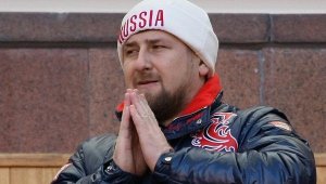 Кадыров призвал Эрдогана выдать бежавших из Чечни и скрывающихся в Турции террористов