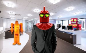 Смогут ли роботы заменить человека уже сегодня? Шесть профессий, которые они уничтожат в первую очередь