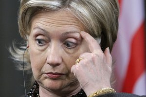 ФБР отказалось выдвигать обвинения против Хиллари Клинтон