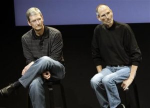 Apple добавит в свои телефоны возможность пожертвовать орган.