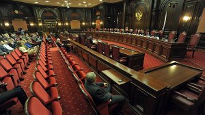 Налоговые сборы имеют значение