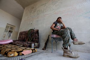 В Сирии объявлен "режим тишины" на всей территории страны