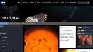 [Звёздные хулиганы] Хакеры взломали аккаунт NASA в "Твиттере" и разместили в нем эротические фото
