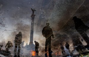 Американские правозащитники просят Обаму убедить Порошенко расследовать трагедию в Одессе
