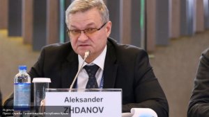 Аксенов с позором уволил министра ЖКХ Крыма