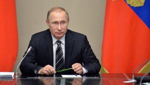 Путин и Обама подтвердили готовность к наращиванию координации в Сирии