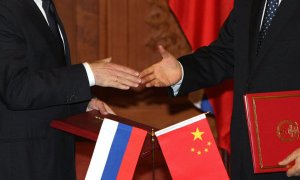 Китайская "Ляонин Ван Юй Хэ" хочет вложить 88 млрд юаней в перенос двух заводов в РФ