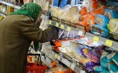 Роспотребнадзор увидел неуклонное ухудшение качества импортных продуктов