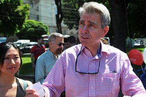 Посол США пожаловался на завышенные ожидания украинцев